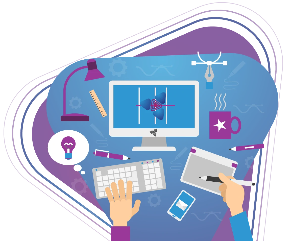 الهوية البصرية